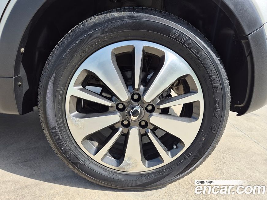 KG_Mobility_Ssangyong KORANDO 2014