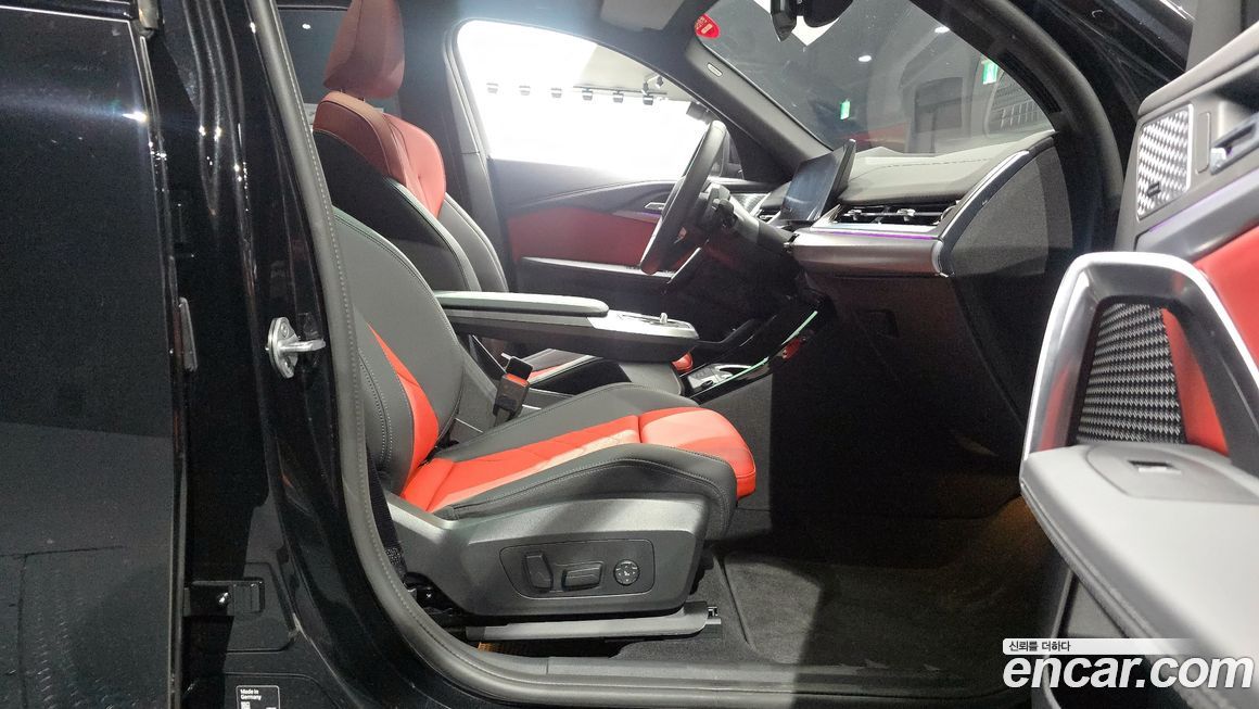 BMW X2 (F39) 2025
