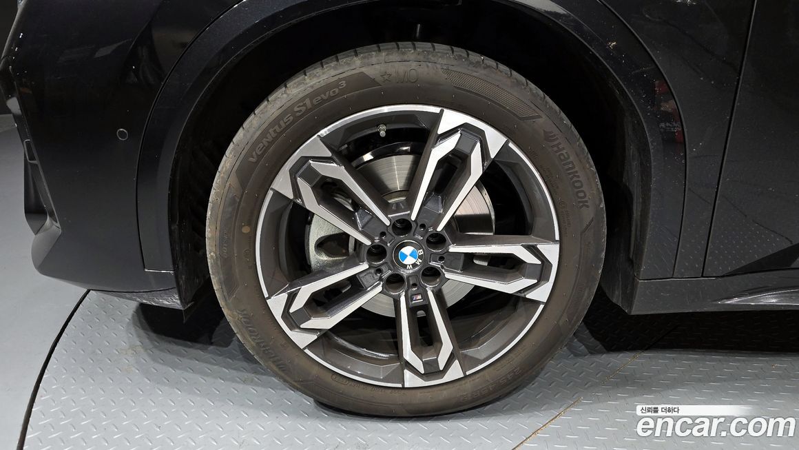 BMW X2 (F39) 2025