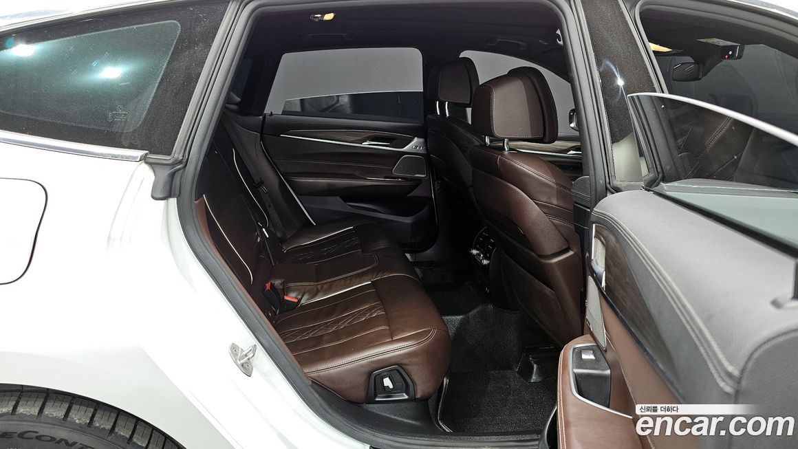 BMW Gran Turismo 2021