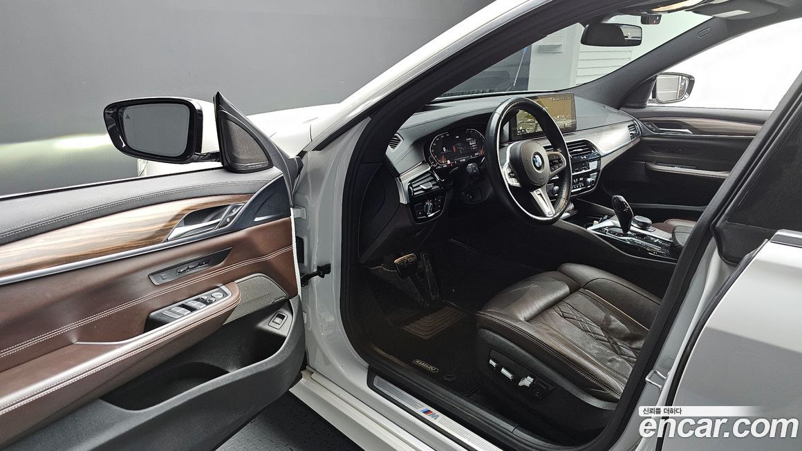 BMW Gran Turismo 2021