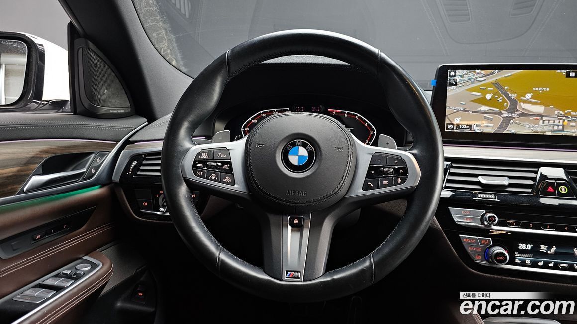 BMW Gran Turismo 2021