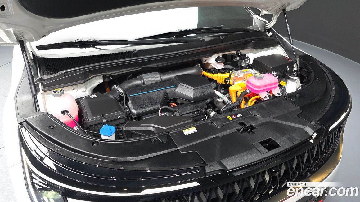 Kia Canival 2025
