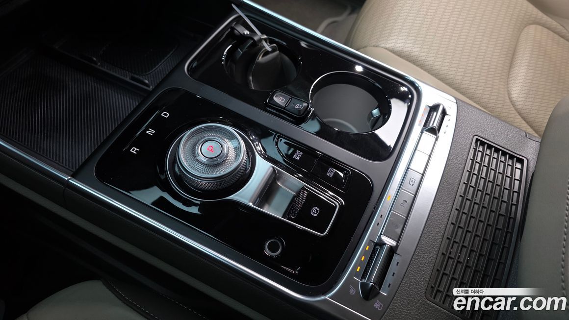 Kia Canival 2025