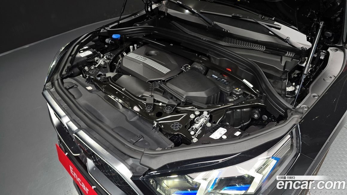 BMW X2 (F39) 2025