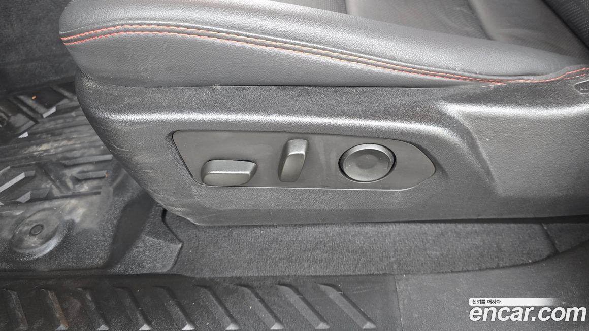 ChevroletGMDaewoo Colorado 2024