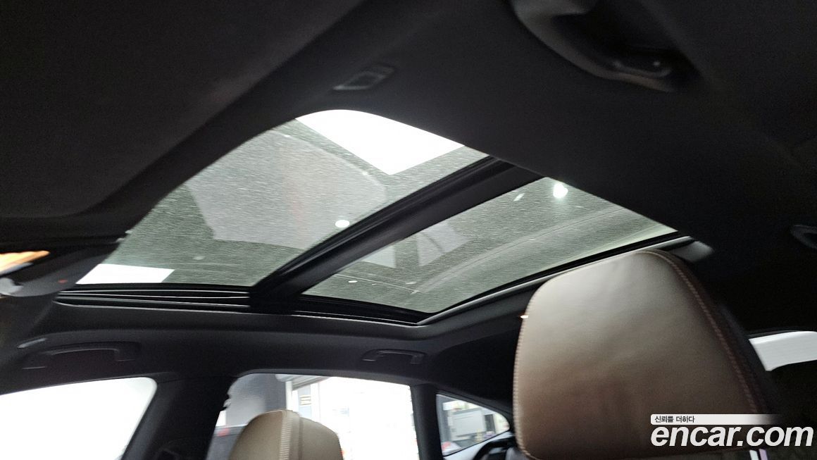 BMW Gran Turismo 2021