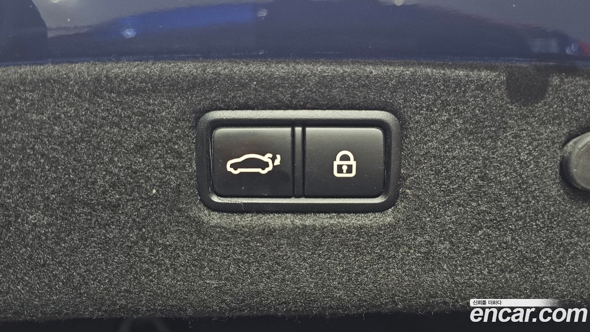 Genesis G70 2019