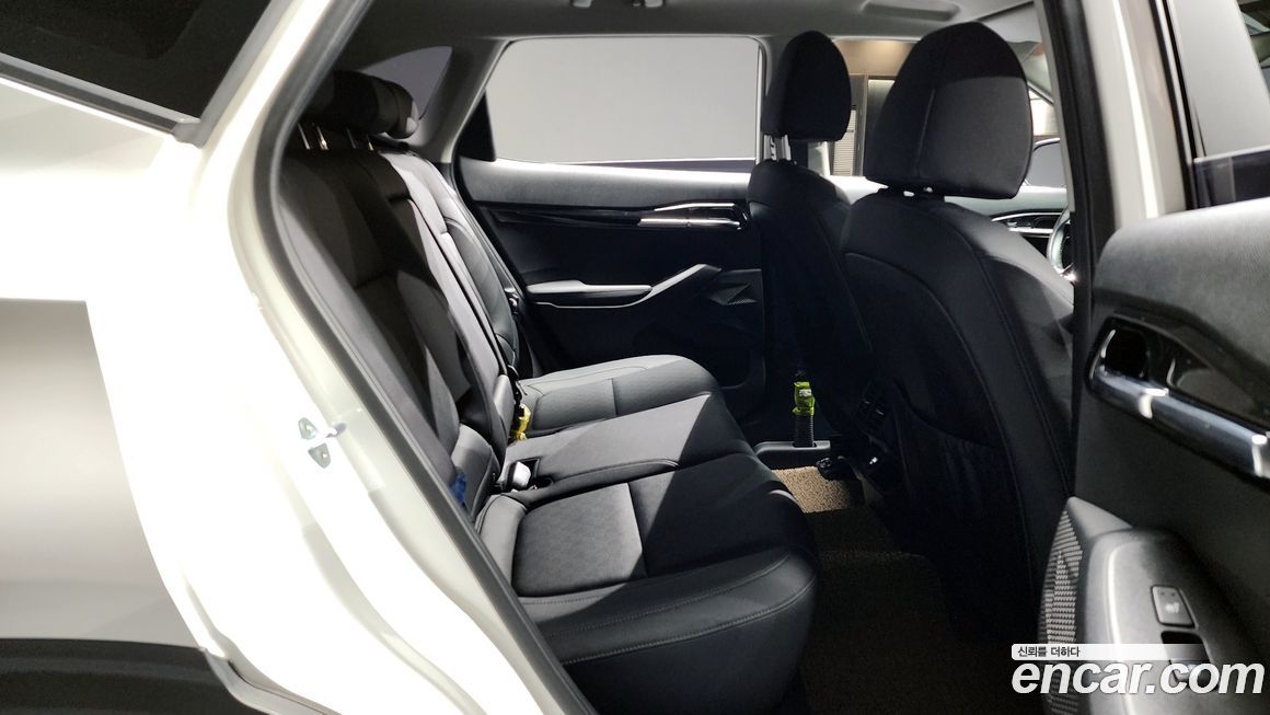 Kia Seltos 2022