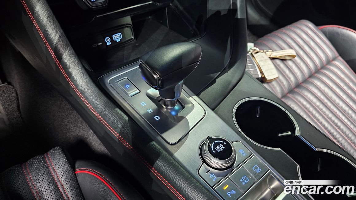 Genesis G70 2019