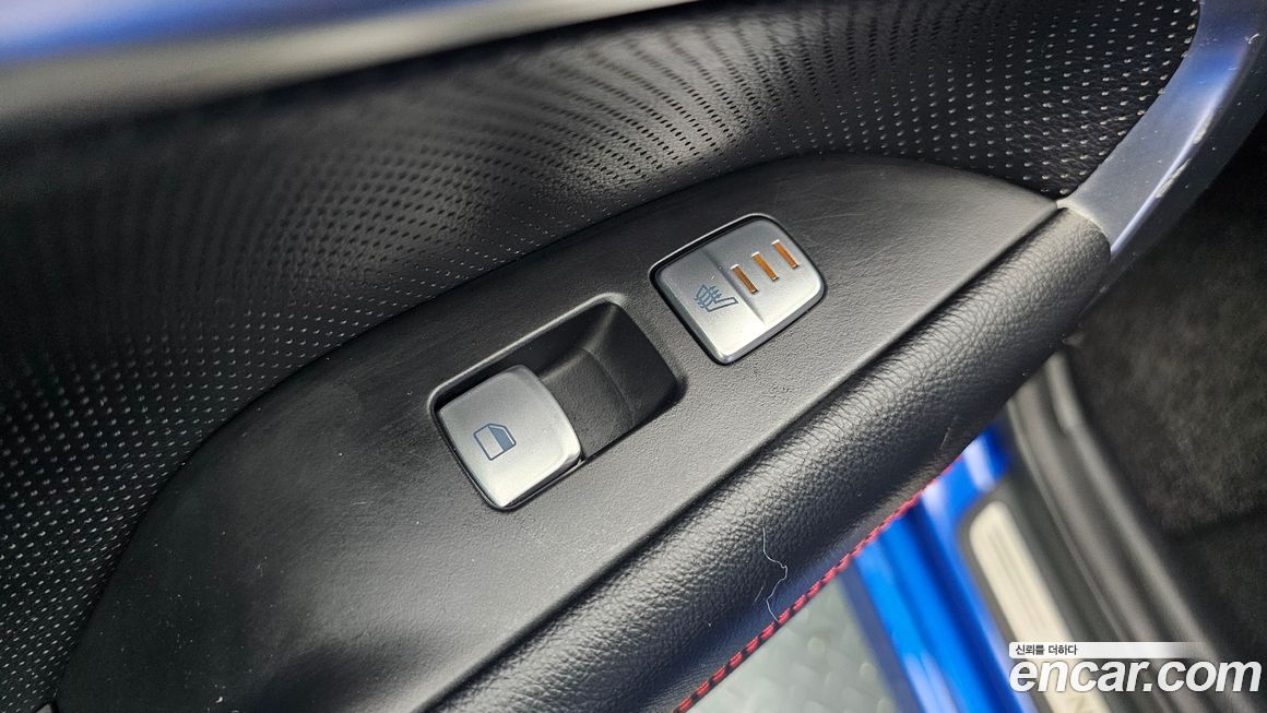 Genesis G70 2019