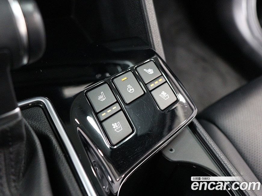 Kia Sportage 2024