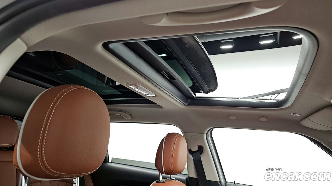 Mini Clubman 2021