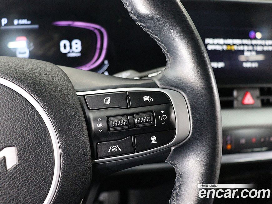 Kia Sportage 2024