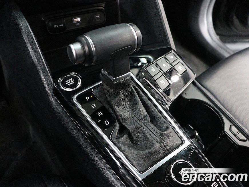 Kia Sportage 2024