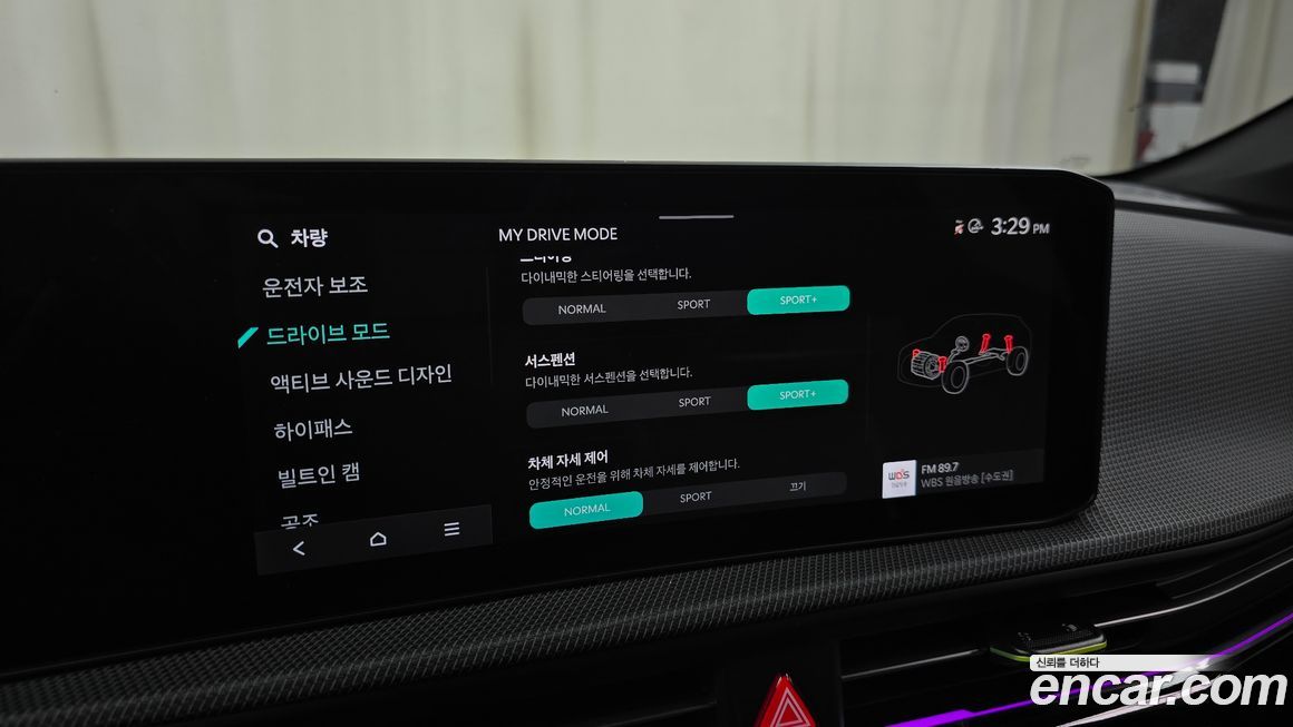 Kia EV6 2025