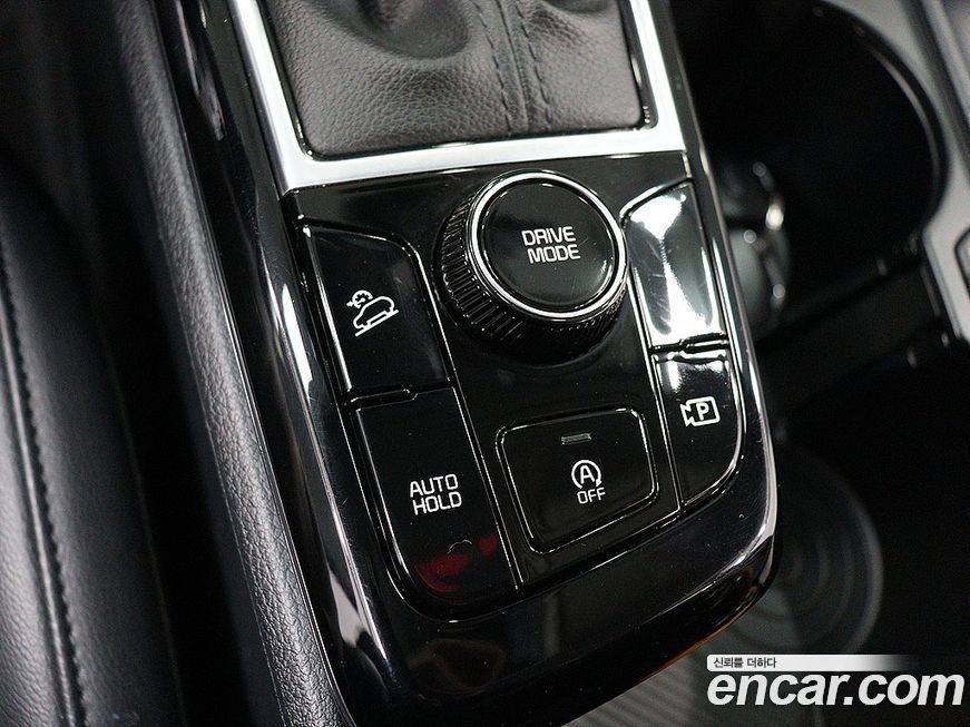 Kia Sportage 2024