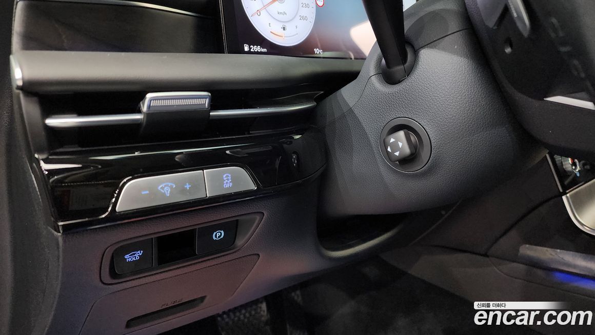 Genesis G80 2026
