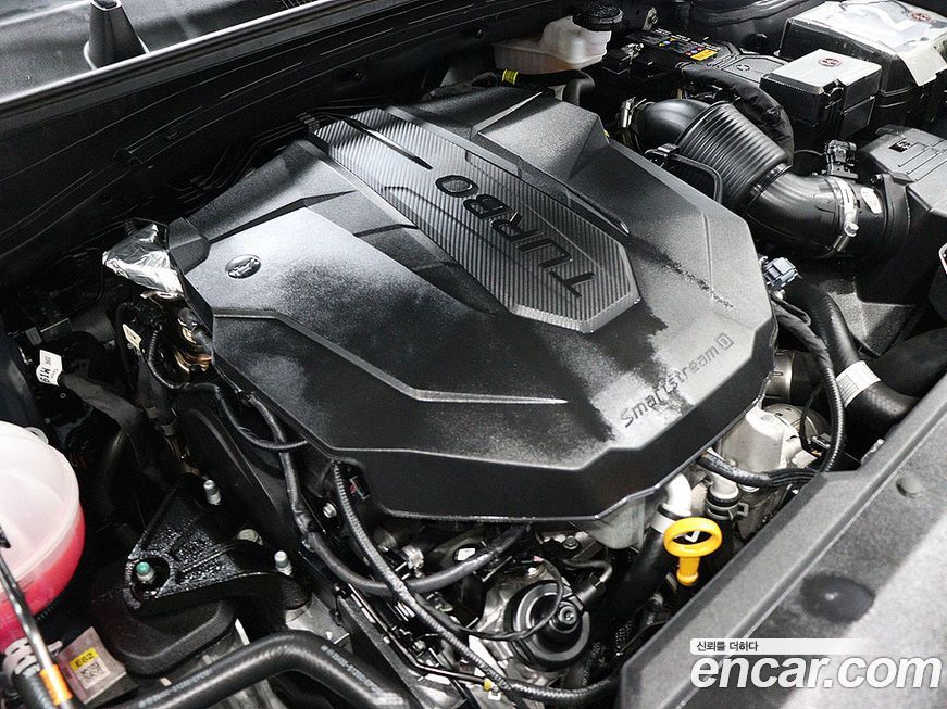 Kia Sportage 2024