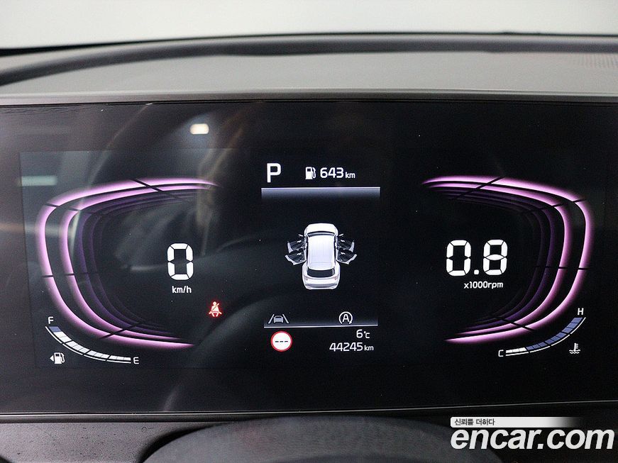 Kia Sportage 2024