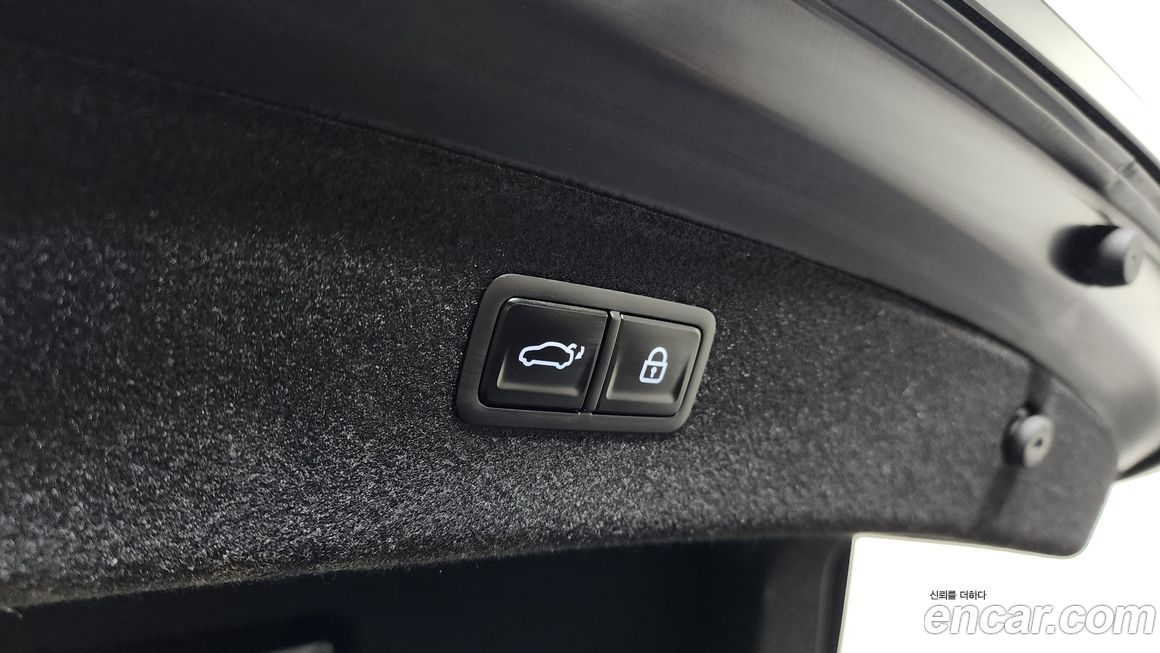 Genesis G80 2026