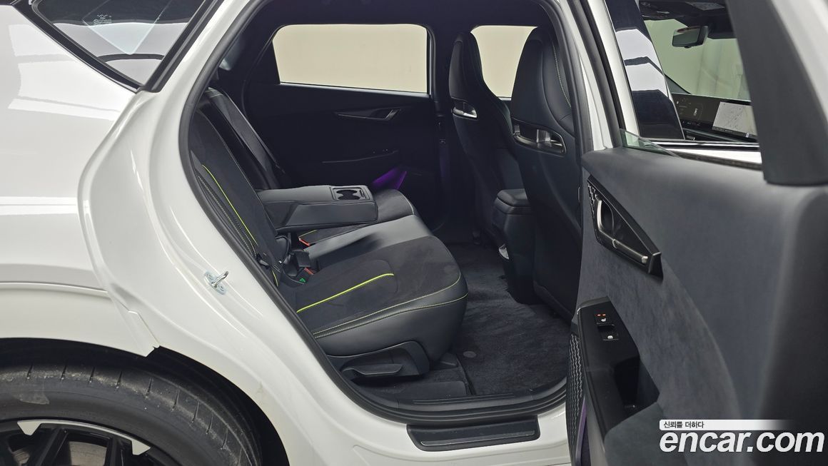 Kia EV6 2025