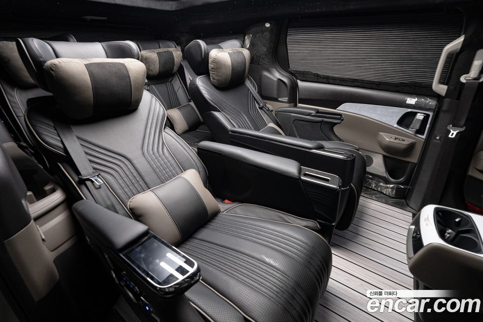 Kia Canival 2025