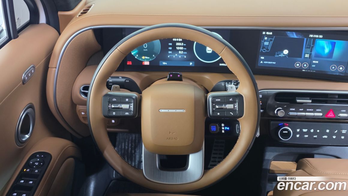 Hyundai Palisade 2026