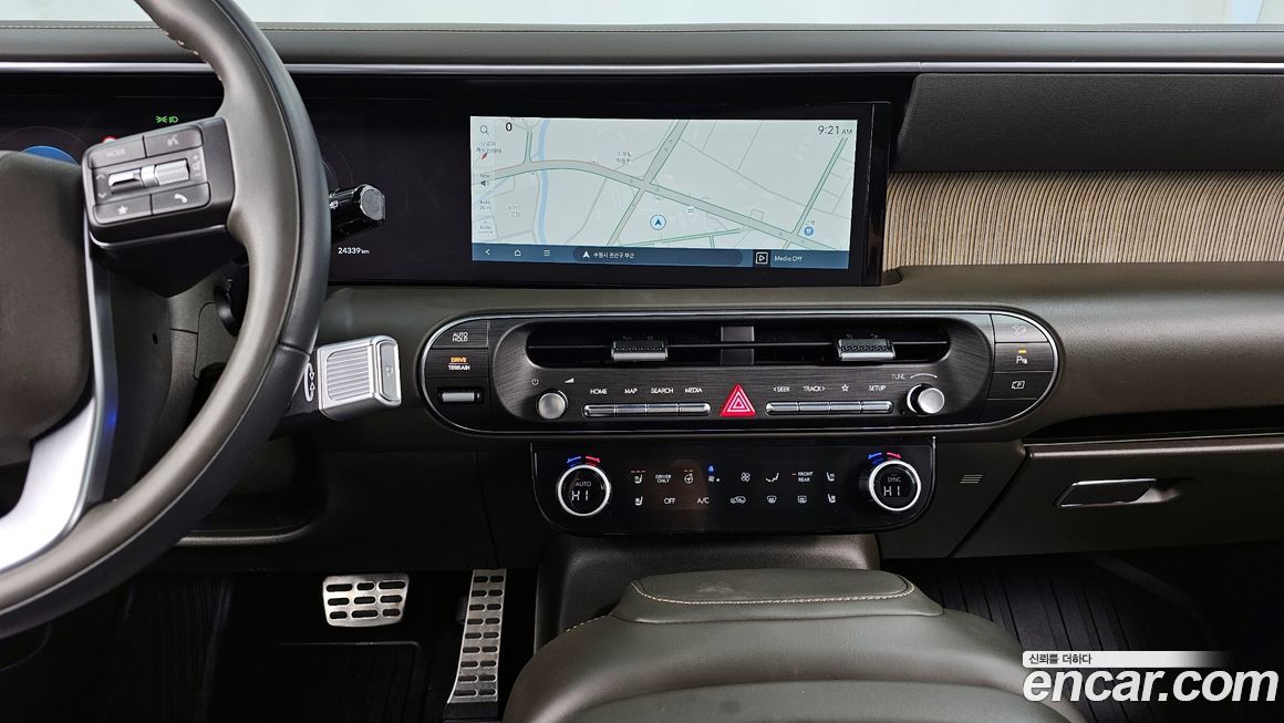 Hyundai Palisade 2026