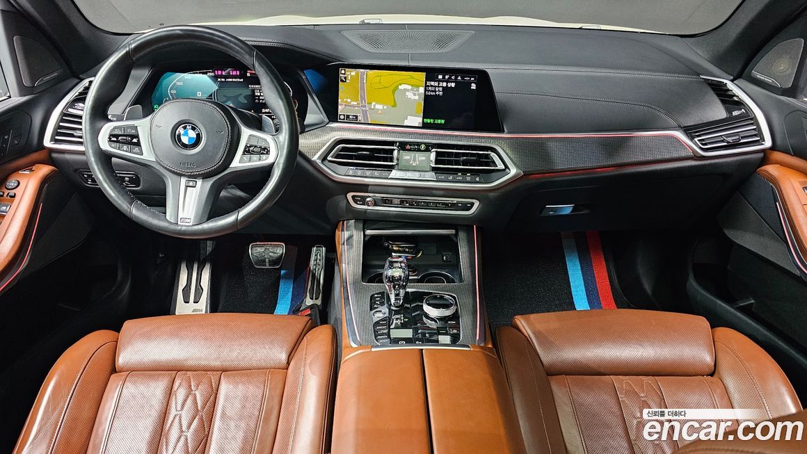 BMW X5 2019