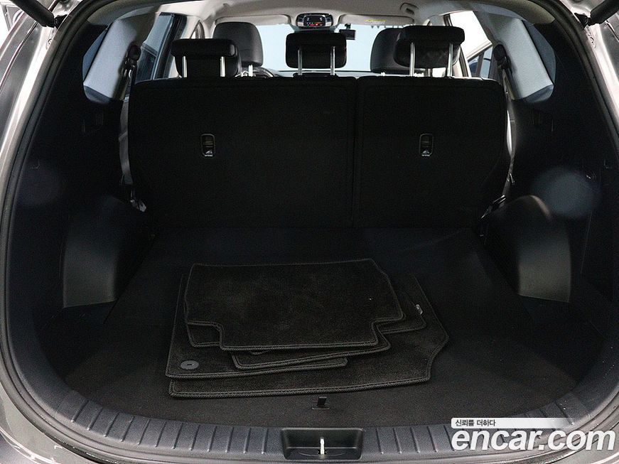 Hyundai Santafe 2023