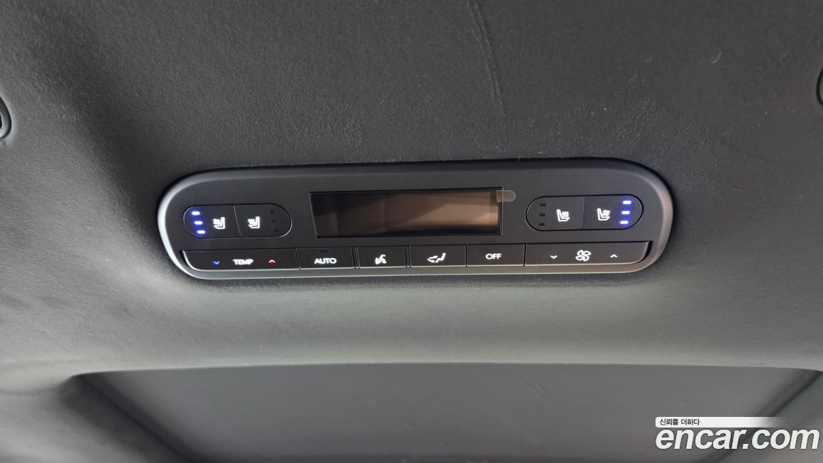 Hyundai Palisade 2026