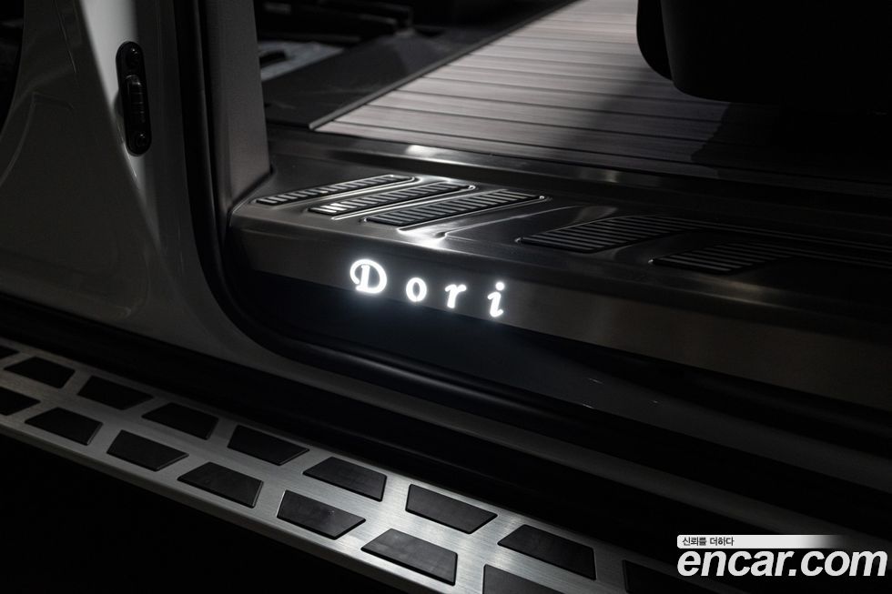Kia Canival 2025