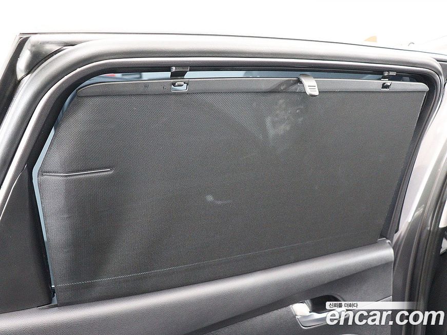 Hyundai Santafe 2023