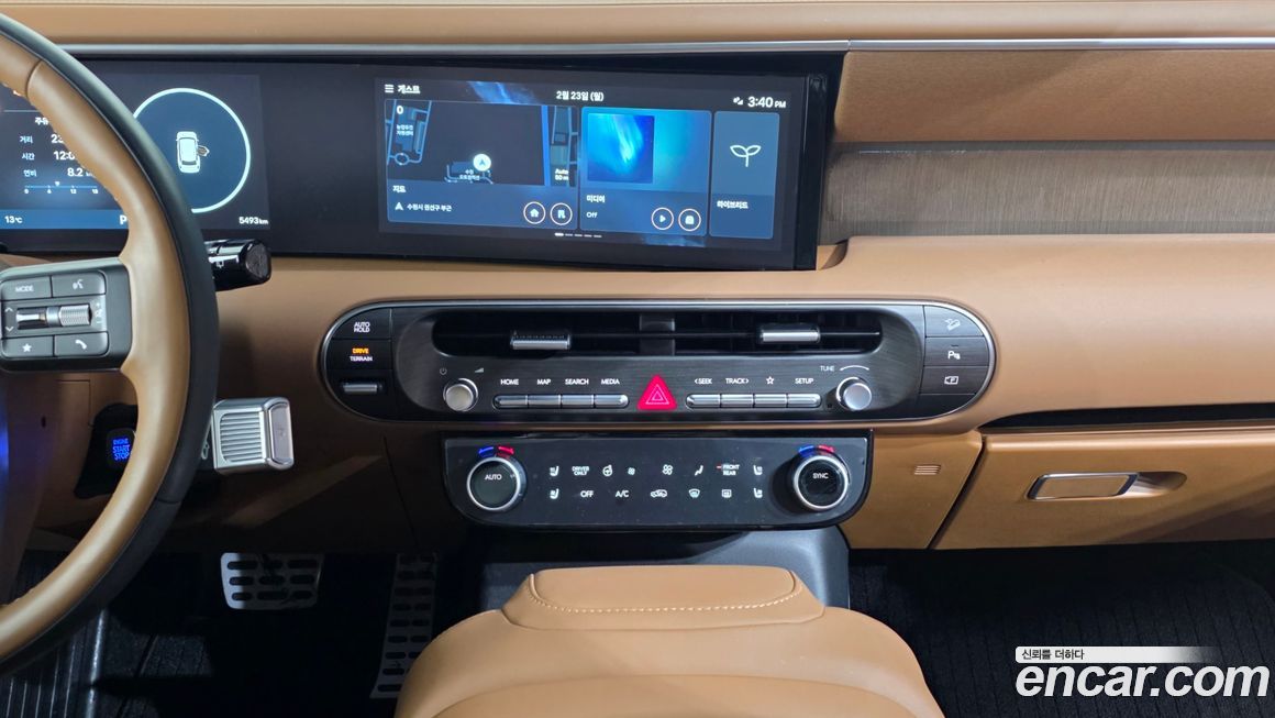 Hyundai Palisade 2026