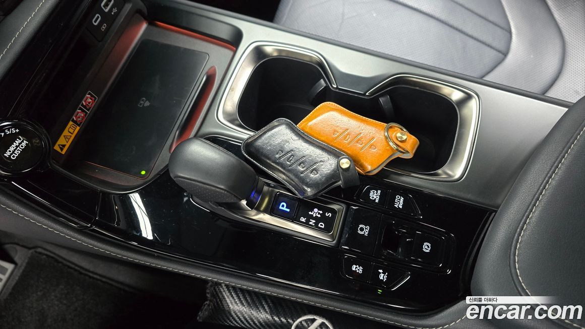 Lexus NX 2025