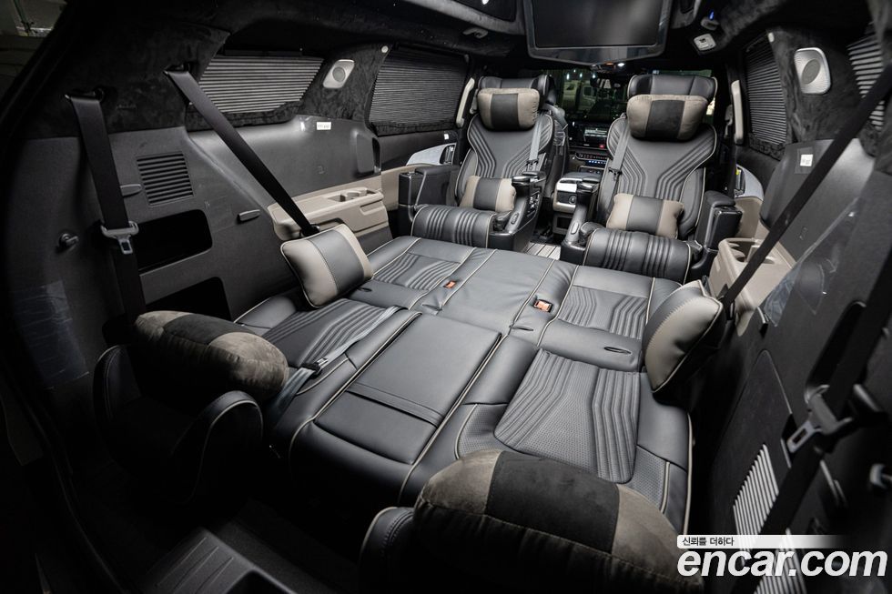 Kia Canival 2025