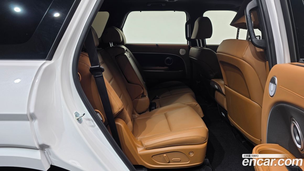 Hyundai Palisade 2026