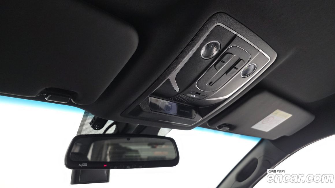 KG_Mobility_Ssangyong Rexton 2024