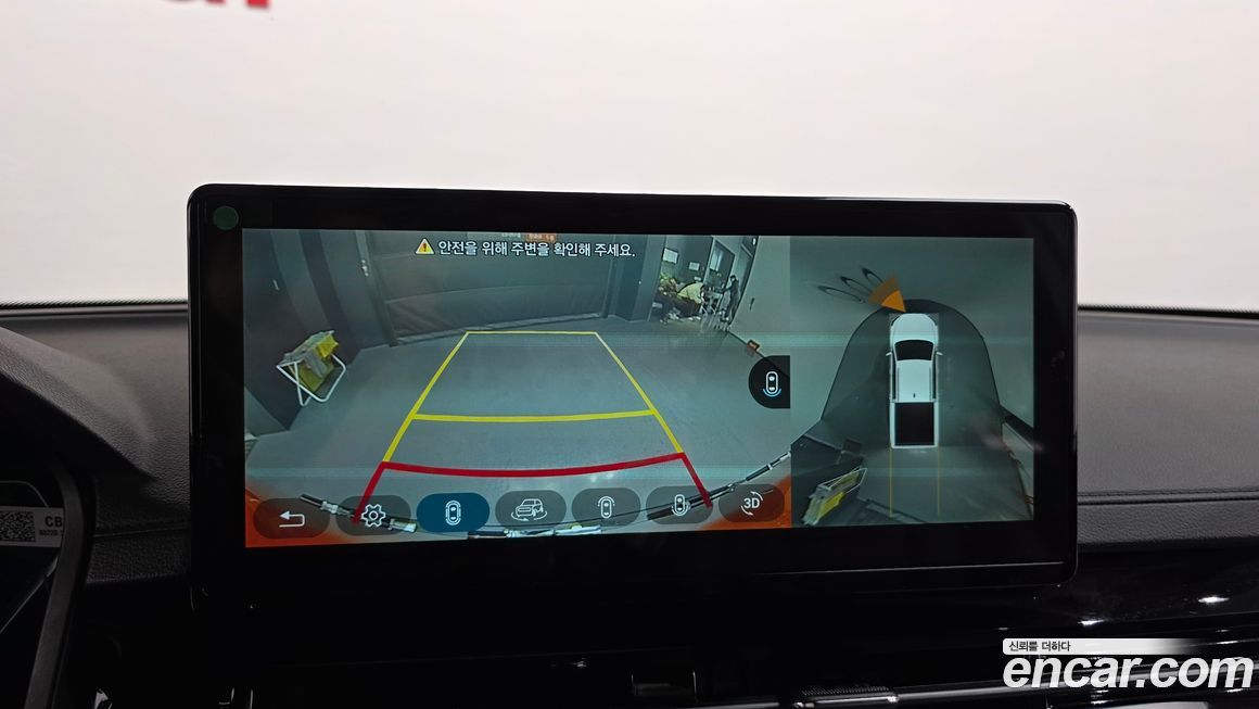 KG_Mobility_Ssangyong Rexton 2024