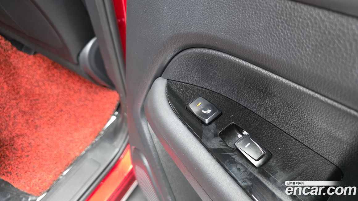 KG_Mobility_Ssangyong Rexton 2024