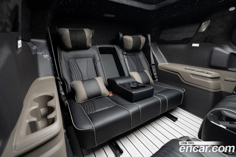 Kia Canival 2025