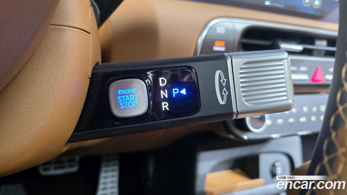 Hyundai Palisade 2026