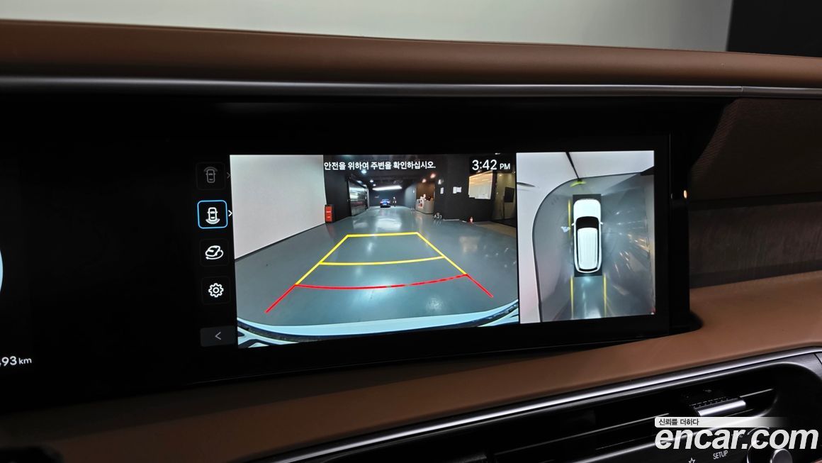 Hyundai Palisade 2026