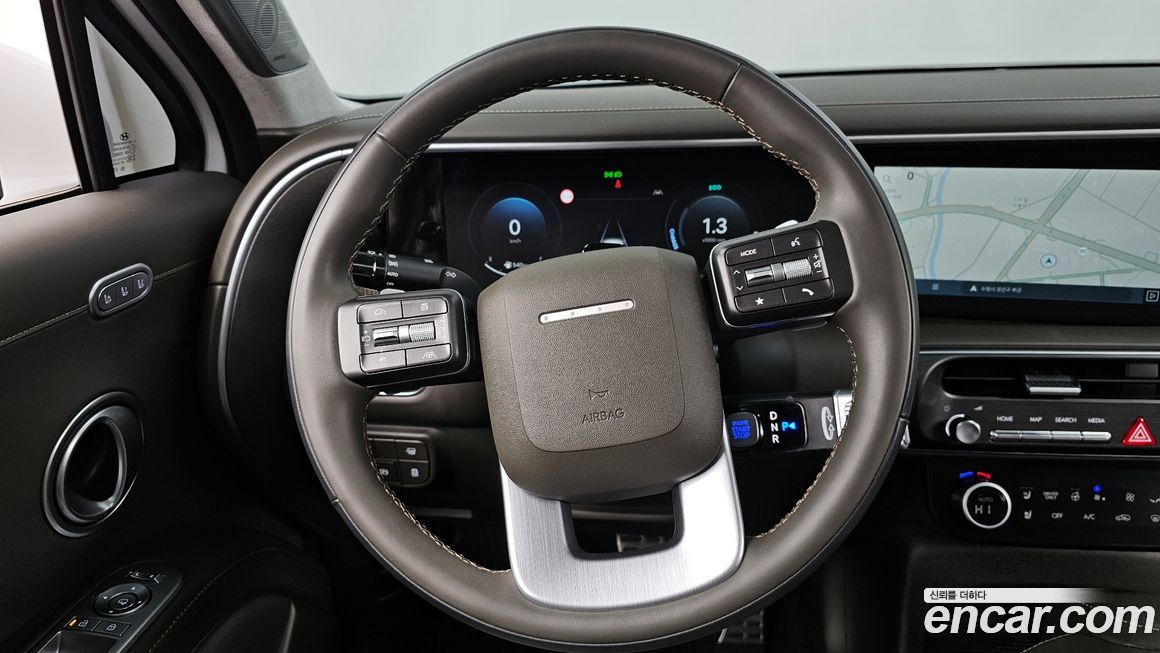 Hyundai Palisade 2026