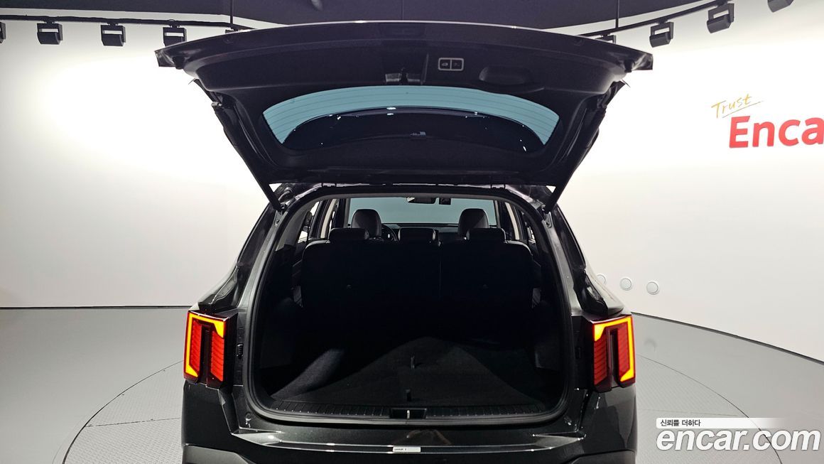 Kia Sorento 2024