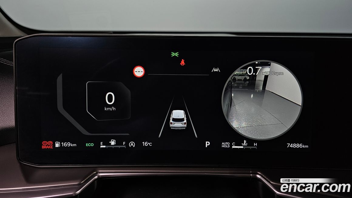 Kia Sorento 2024