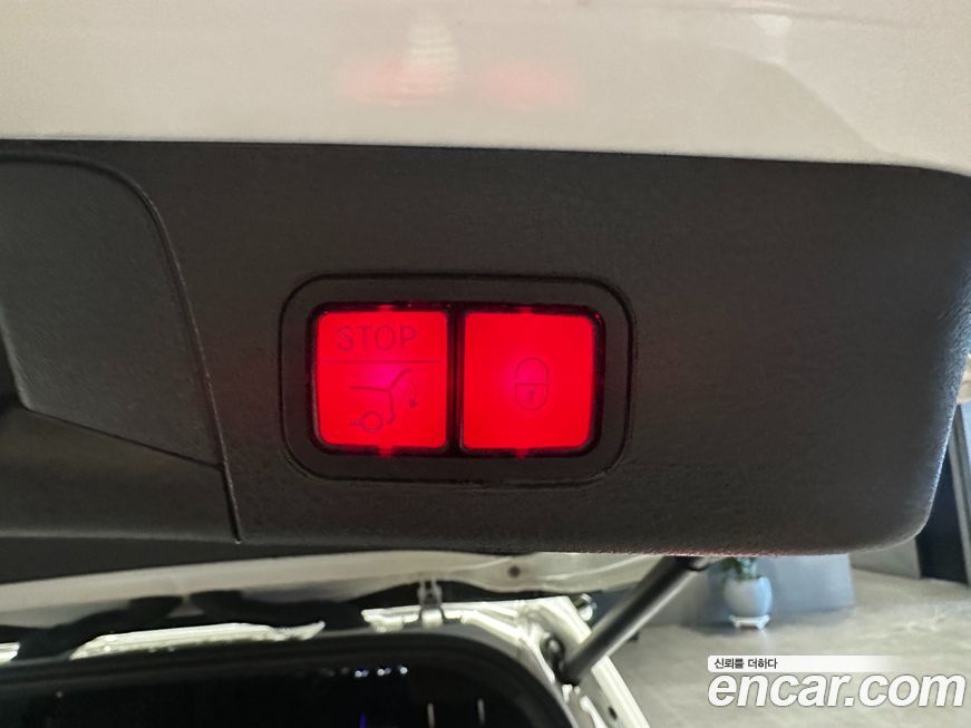 Mercedes-Benz GLB-Class 2022