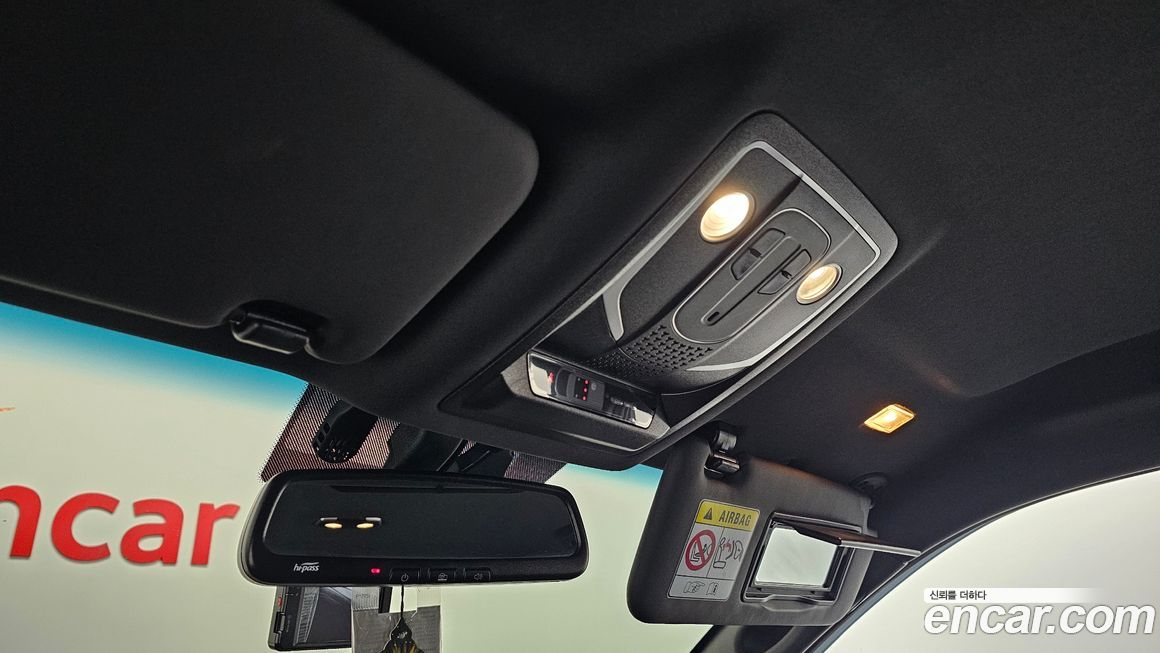 KG_Mobility_Ssangyong Rexton 2022