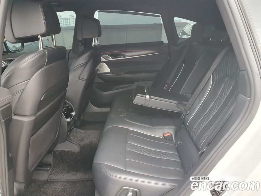 BMW Gran Turismo 2023